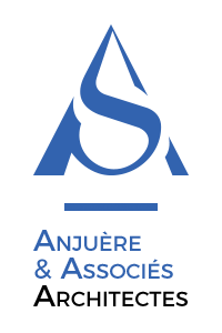Groupe Anjuère Logo