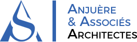 Groupe Anjuère Logo